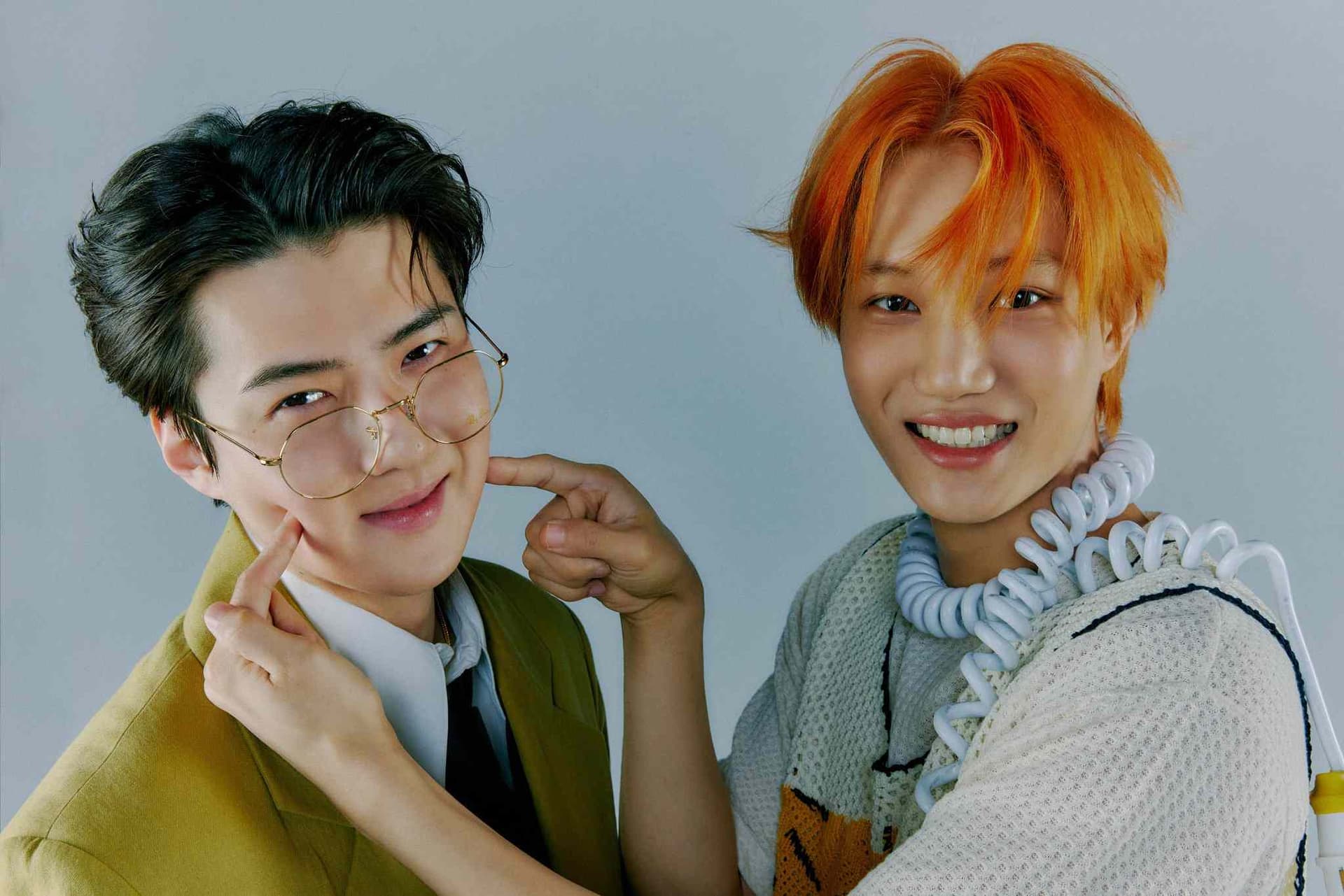Image Source Facebook | weareoneEXO