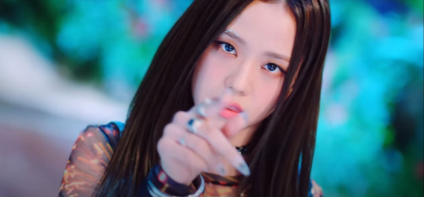 youtube | BLACKPINK