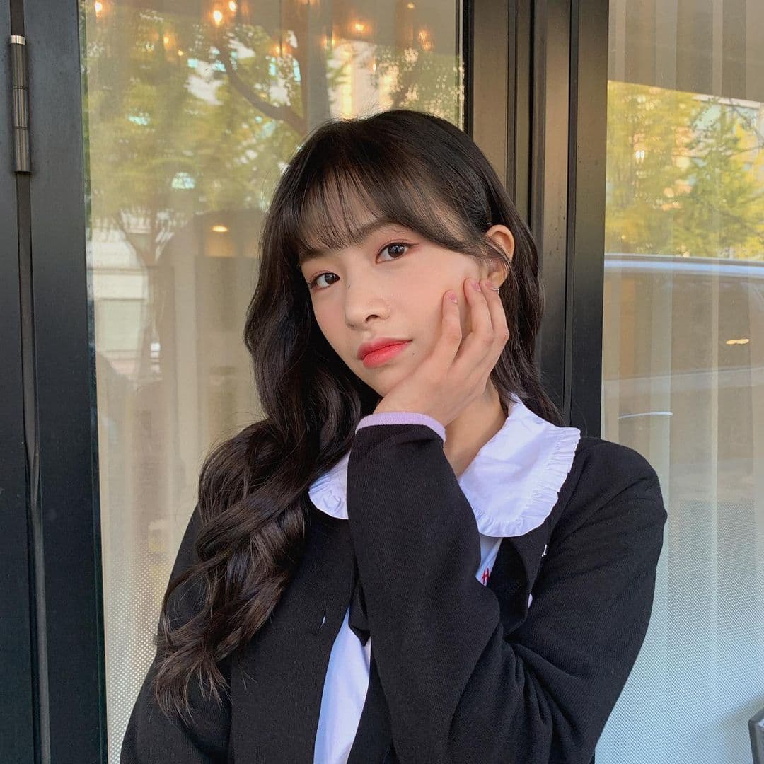 Image Source_Instagram | chaeni_0824