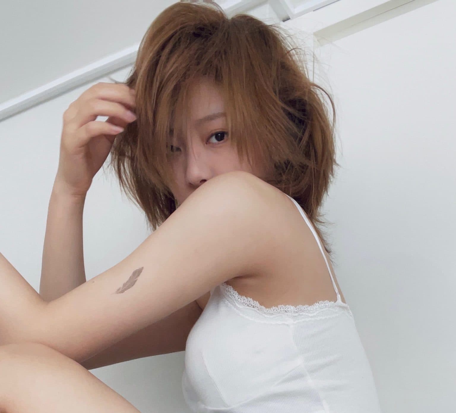 Image Source instagram | aespa_official