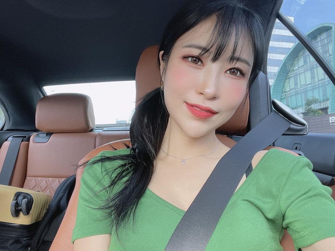 Image Source_Instagram | seyoung_1408