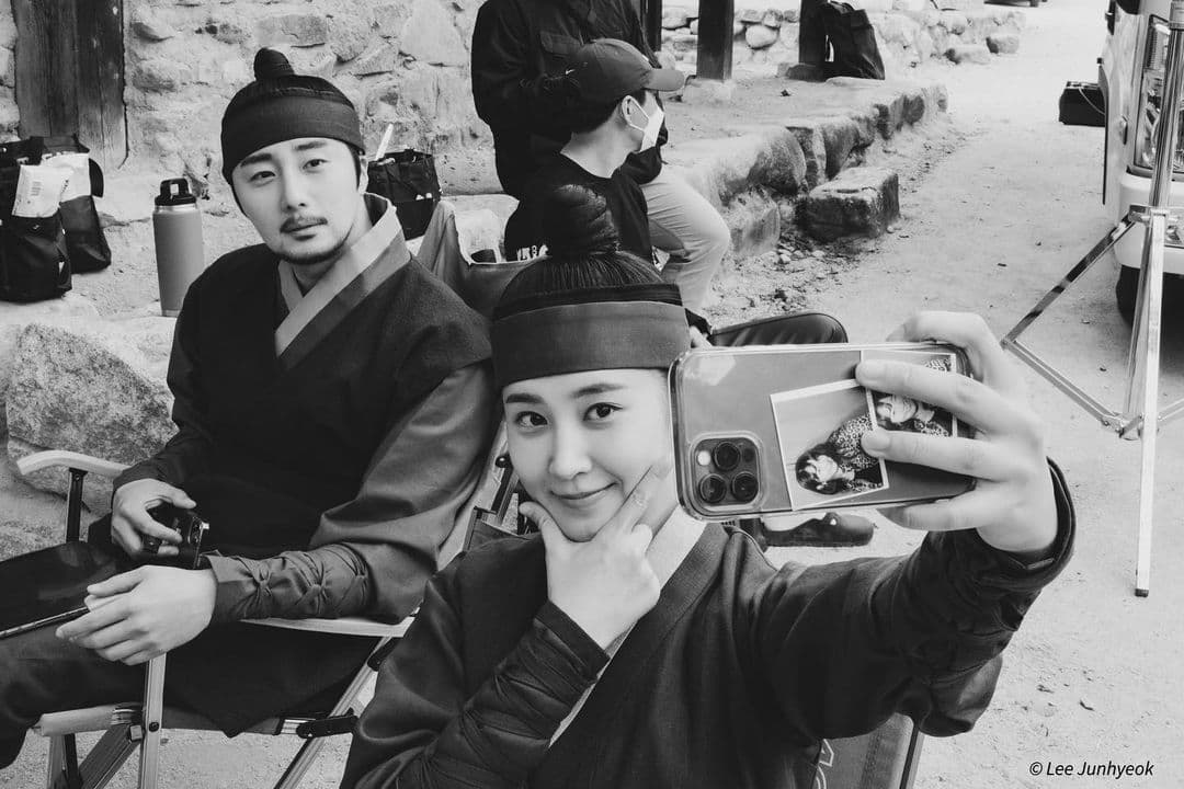 Image Source_Instagram | yulyulk