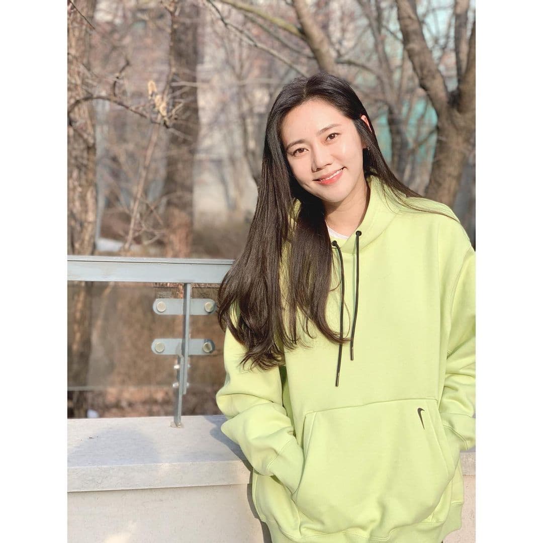 Image Source_Instagram | choo.jahyun