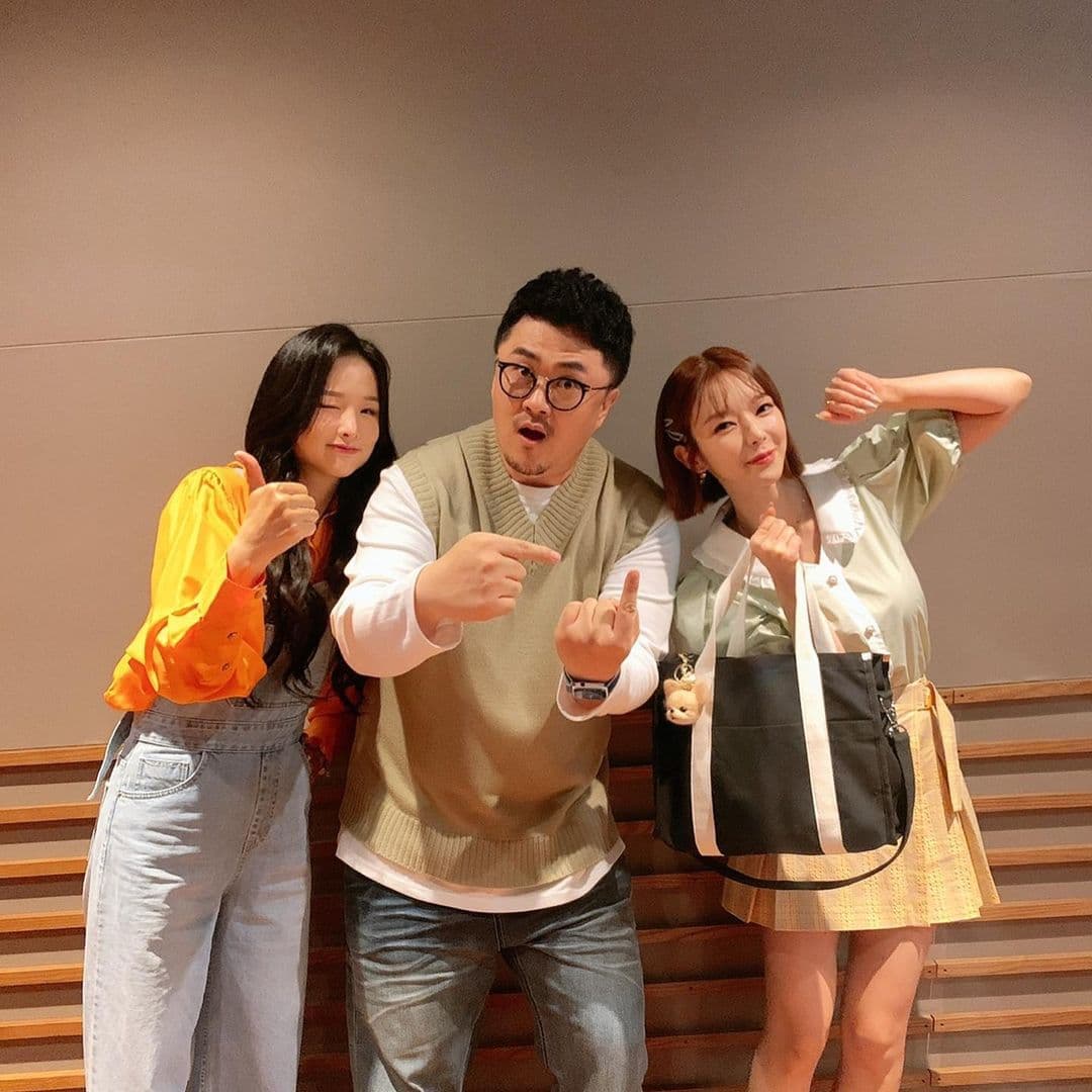 Image Source_Instagram | queenchoa_