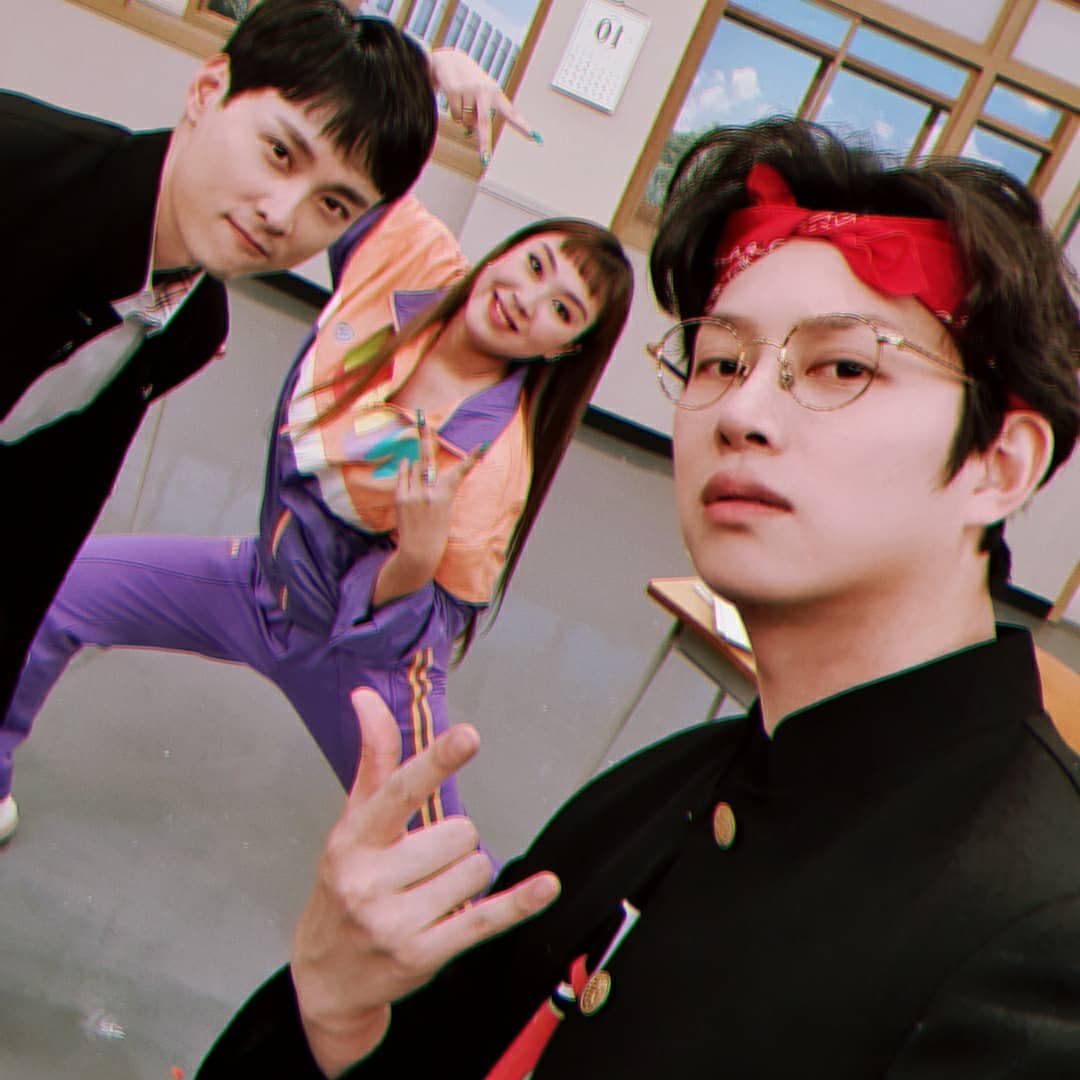 Image Source instagram | twicetagram