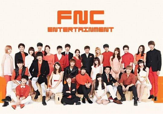 Image Source | FNC