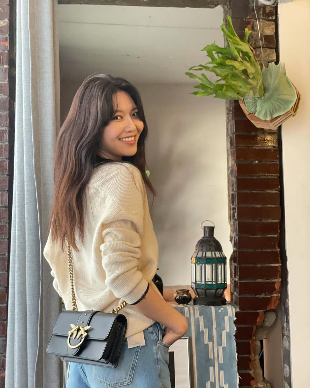 Image Source_Instagram | sooyoungchoi