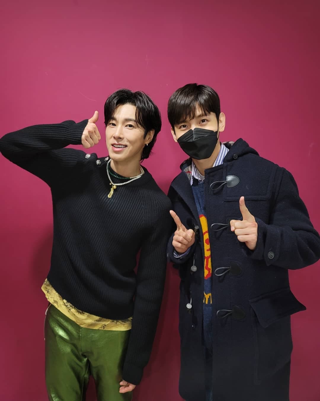 Image Source_Instagram | tvxq.official