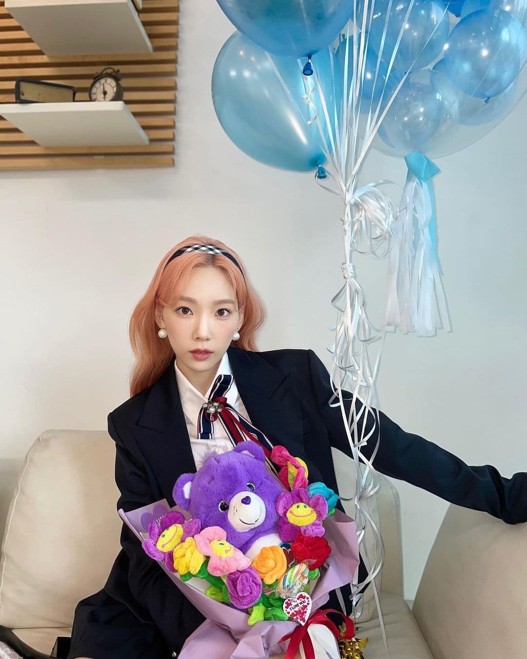 Image Source_Instagram | taeyeon_ss