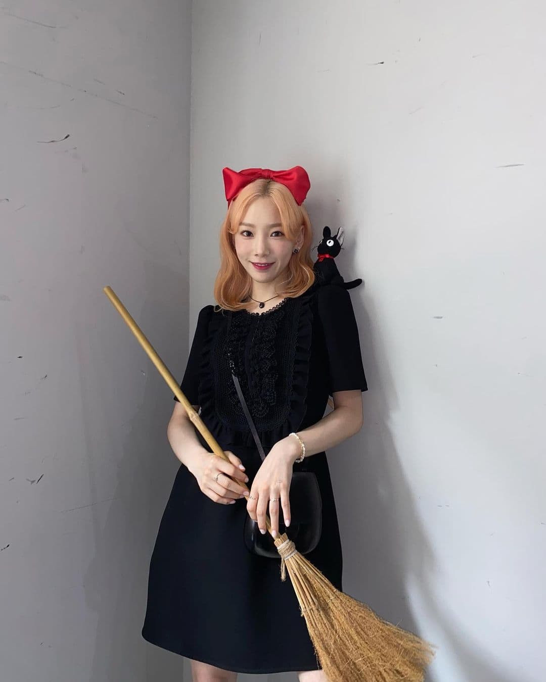 Image Source_Instagram | taeyeon_ss