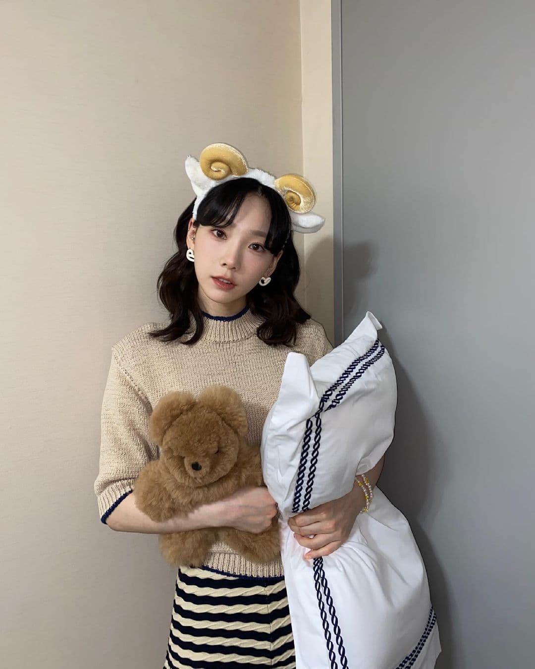 Image Source_Instagram | taeyeon_ss