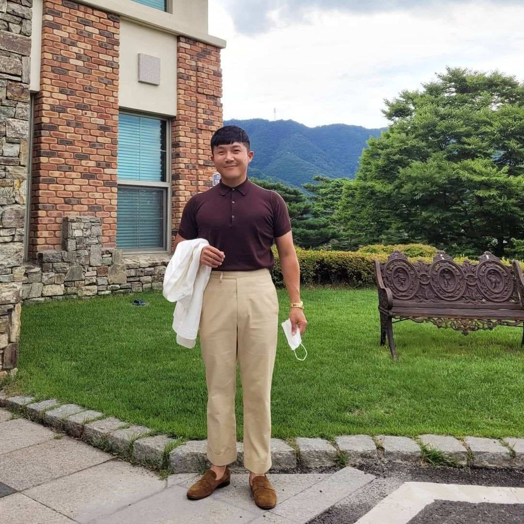 Image Source_Instagram | chosaeho