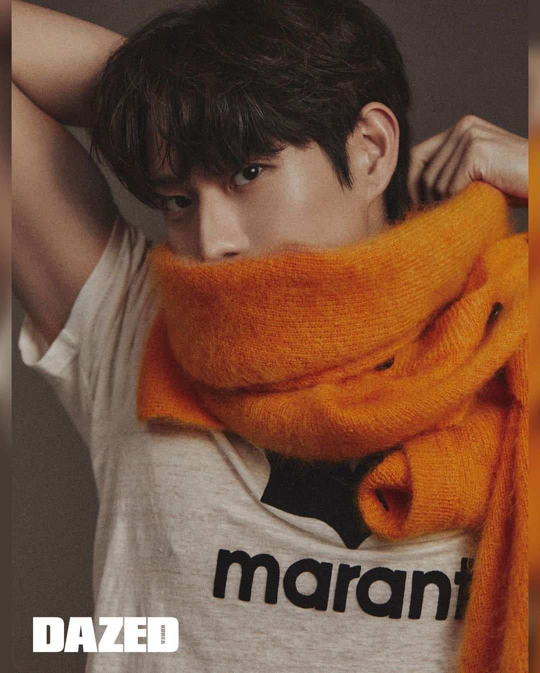Image Source_Instagram | youngdae0302