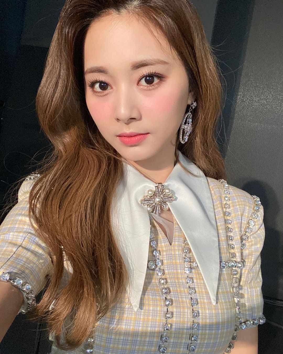 Image Source instagram | twicetagram