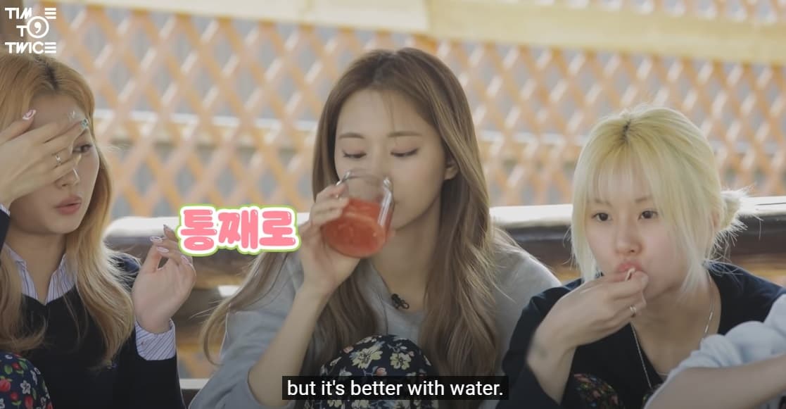 Image Source Youtube | TWICE