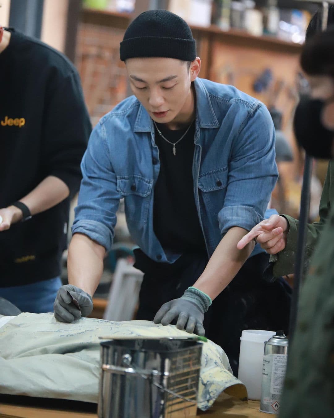 Image Source_Instagram | kimmingwi