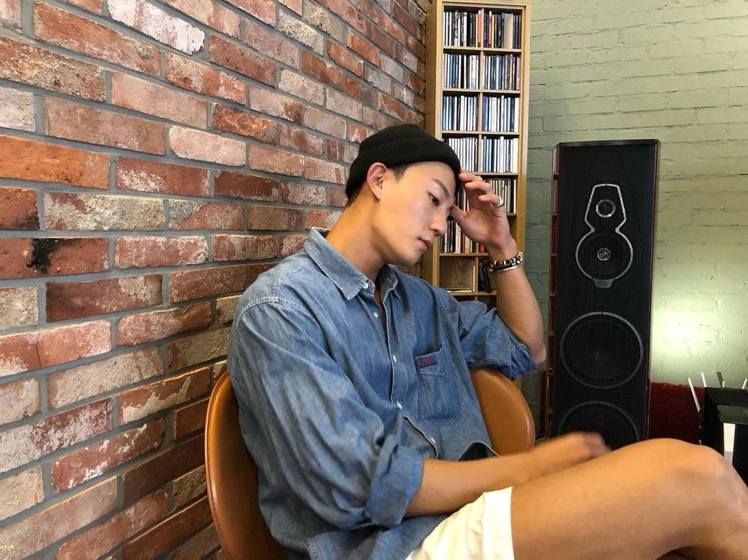 Image Source_Instagram | kimmingwi
