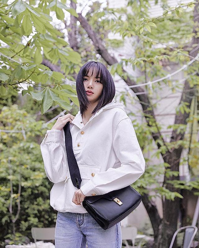 instagram | lalalalisa_m