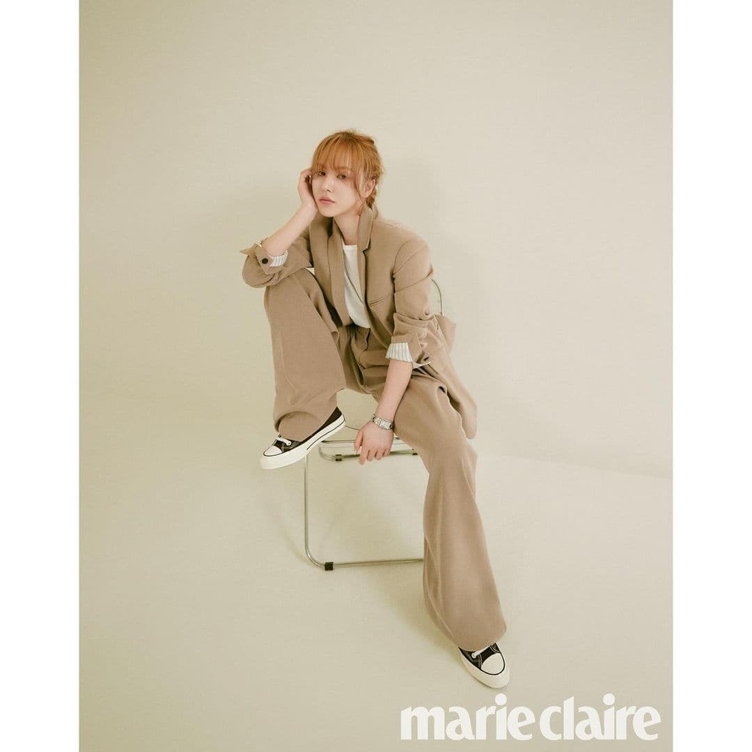 Image Source instagram | redvelvet.smtown
