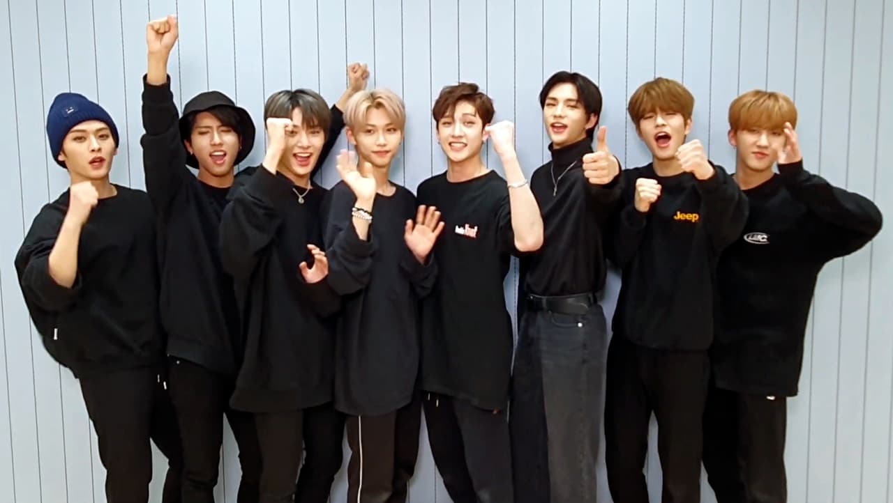 Image Source_Instagram | realstraykids
