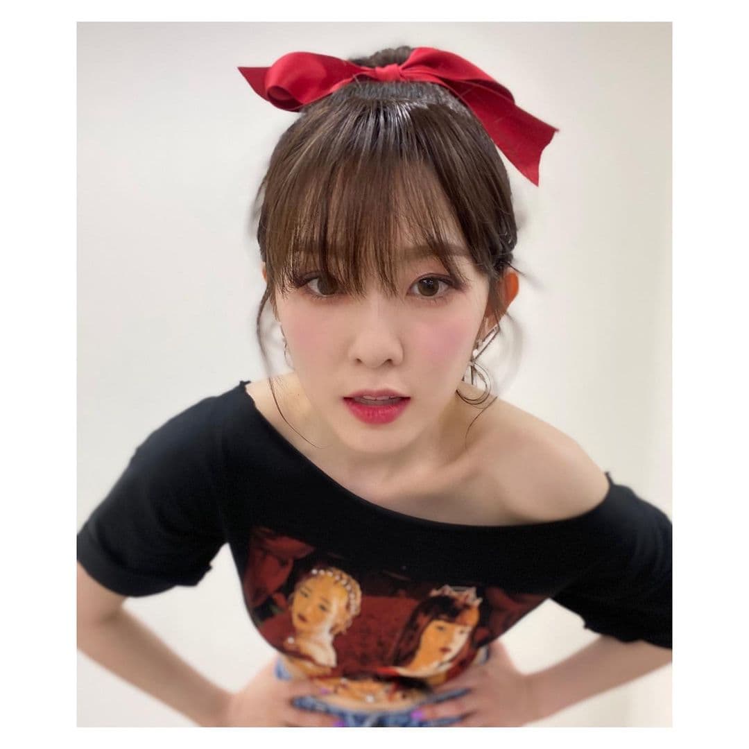 Image Source_Instagram | renebaebae
