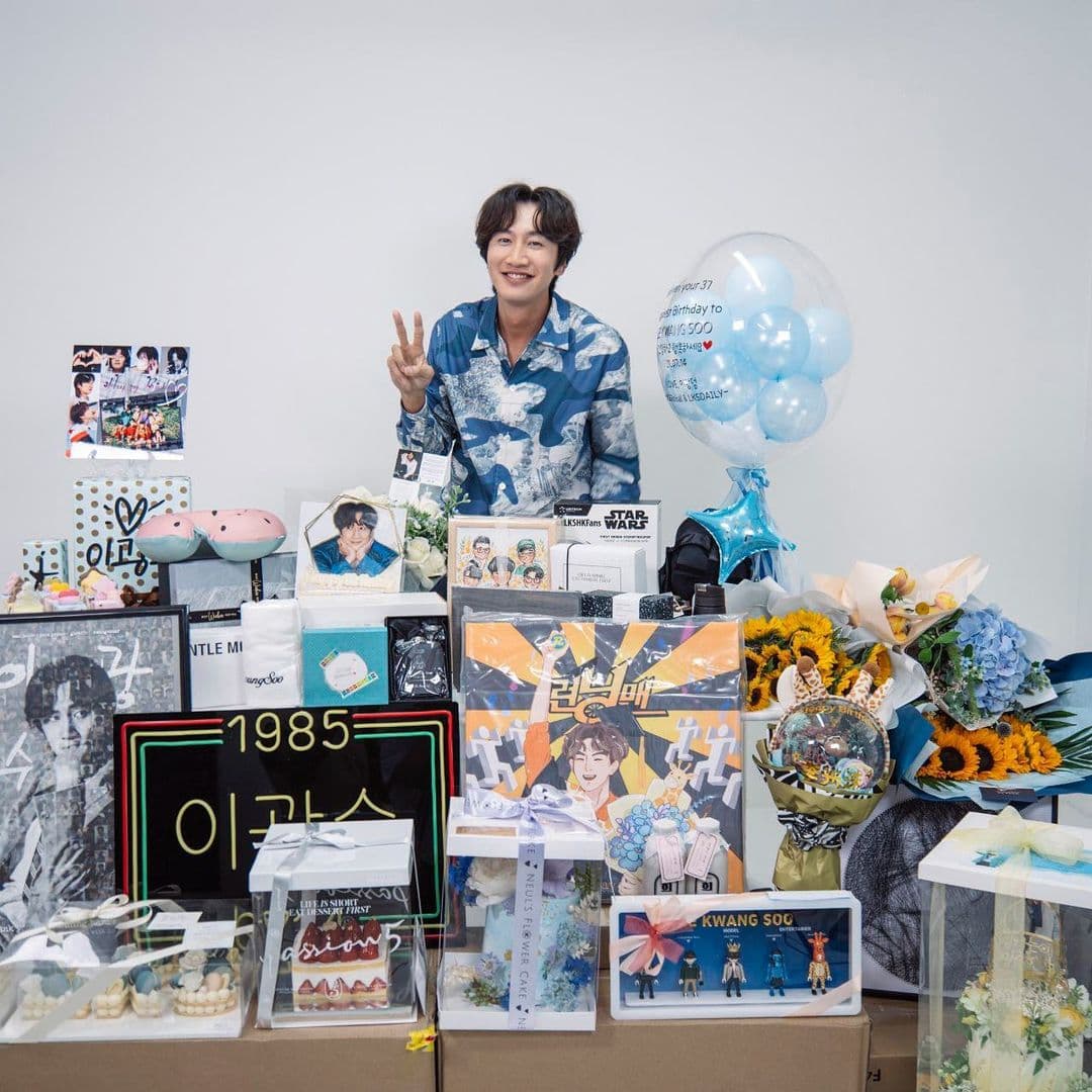 Image Source Instagram | masijacoke850714