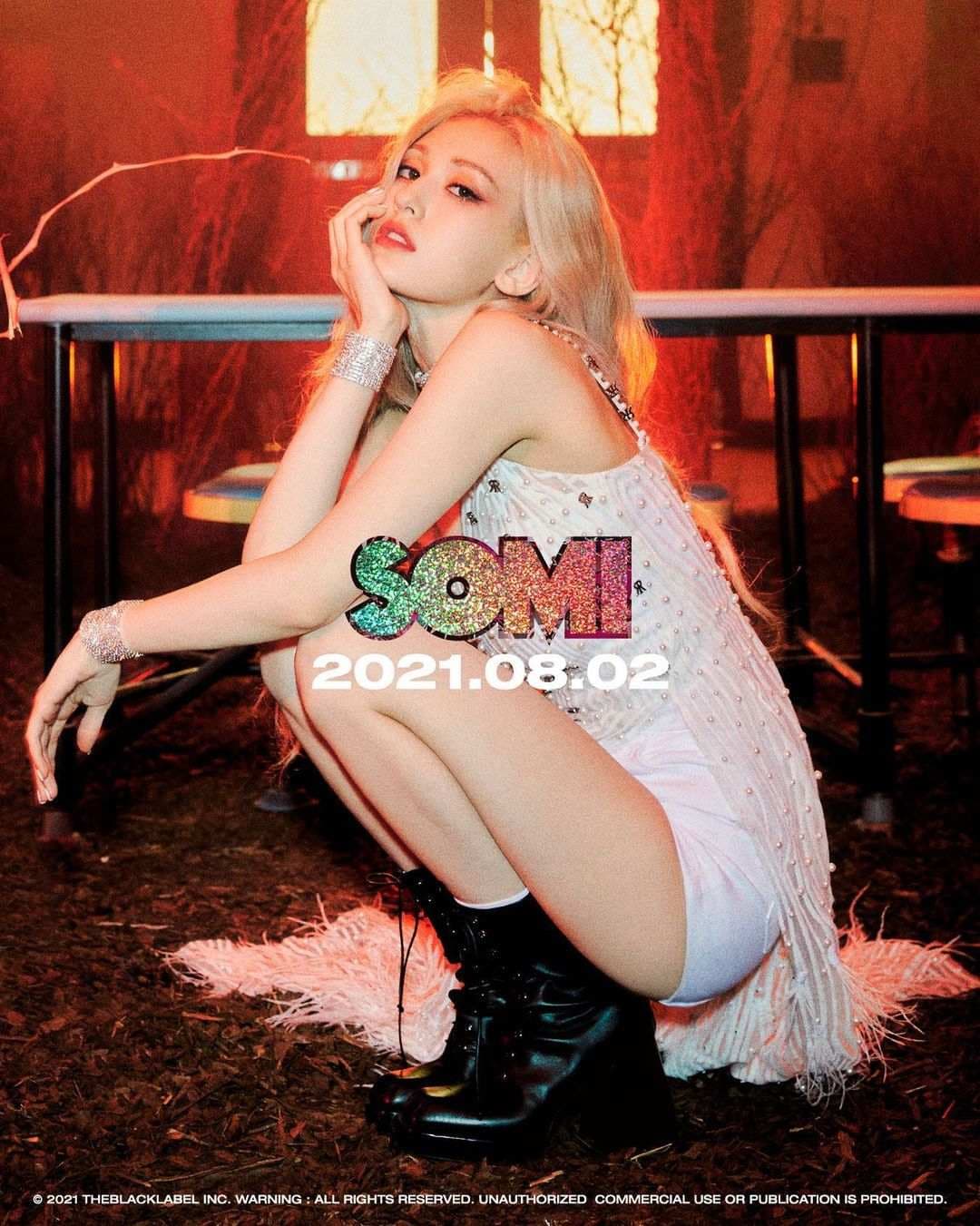 Image Source_Instagram | somsomi0309
