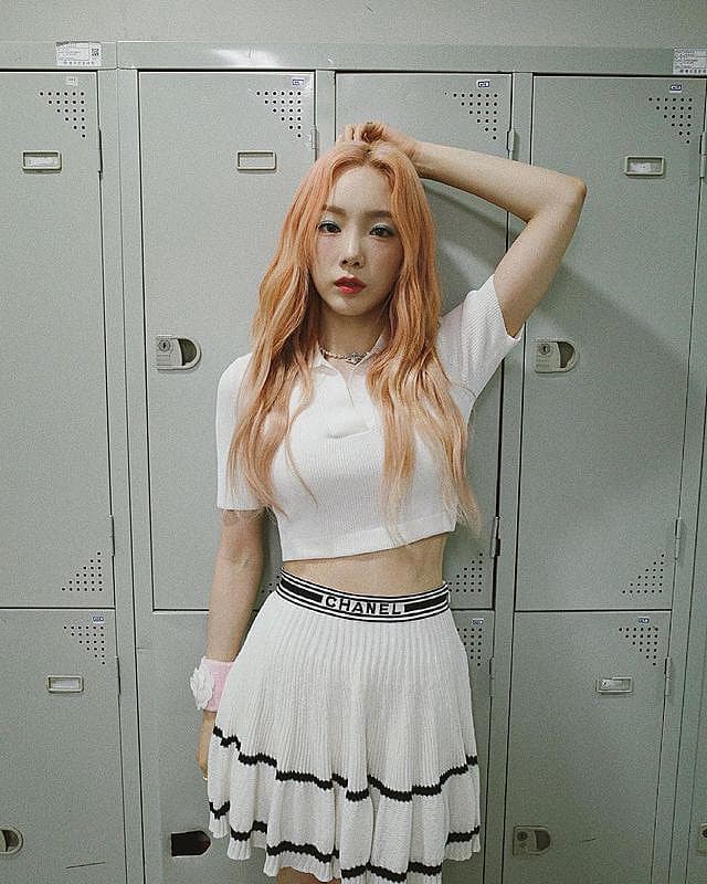 Image Source_instagram | taeyeon_ss