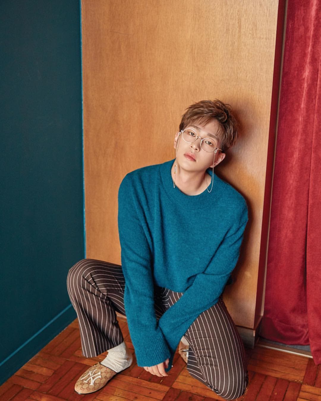 Image Source instagram | shinee