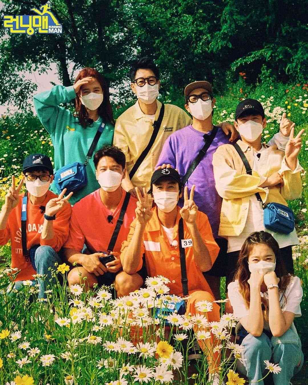 Image Source_Instagram | sbs_runningman_sbs