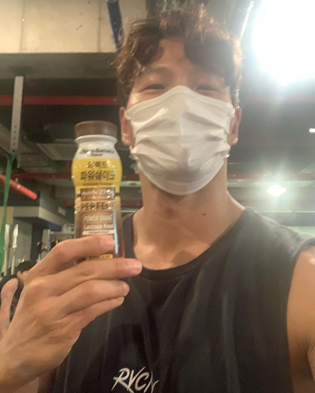 Image Source Instagram | masijacoke850714