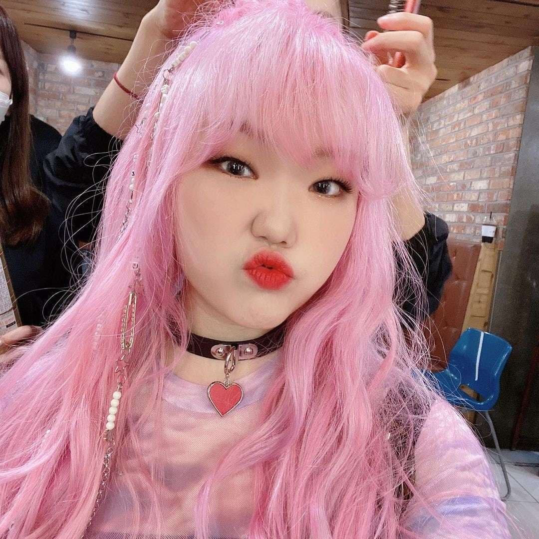 Image Source_Instagram | akmu_suhyun