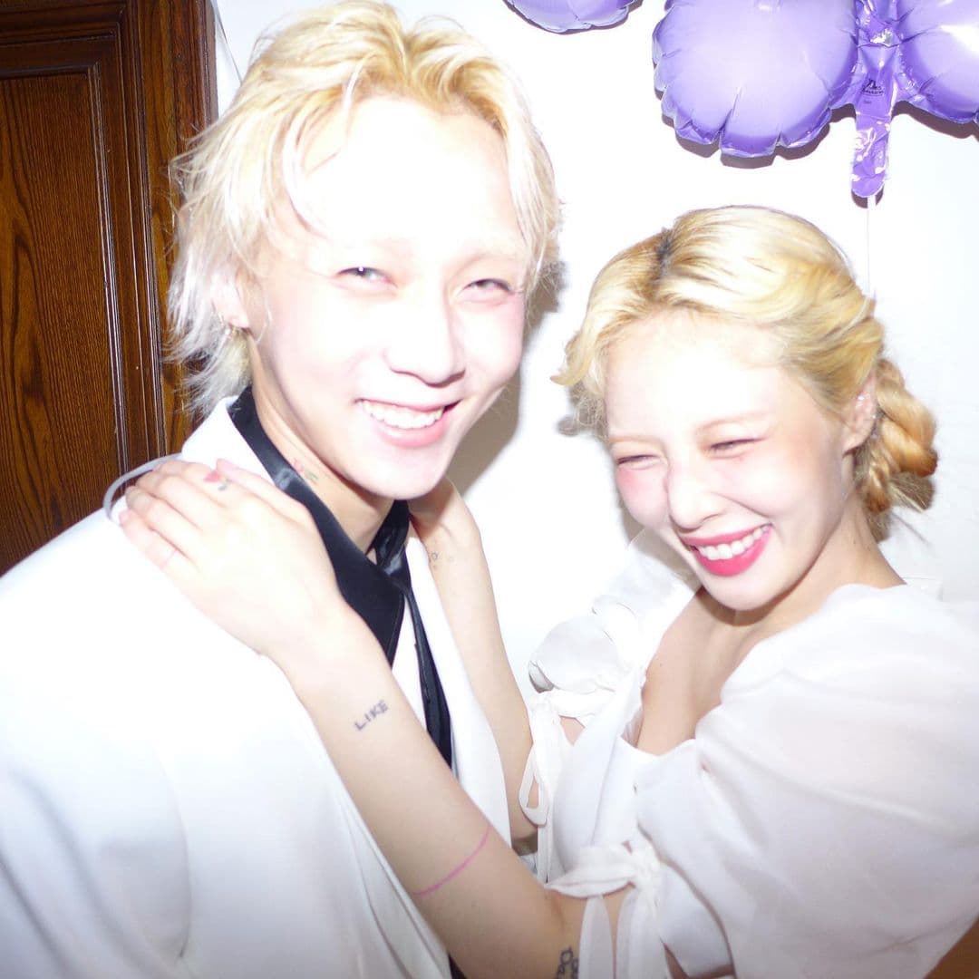 Image Source_Instagram | hyunah_aa
