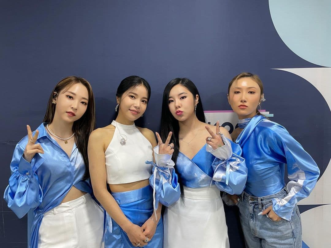 Image Source_Instagram | mamamoo_official