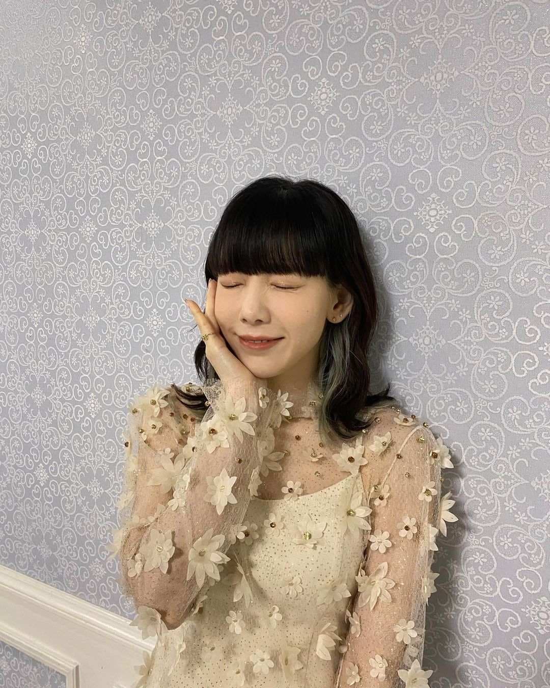 Image Source instagram | taeyeon_ss