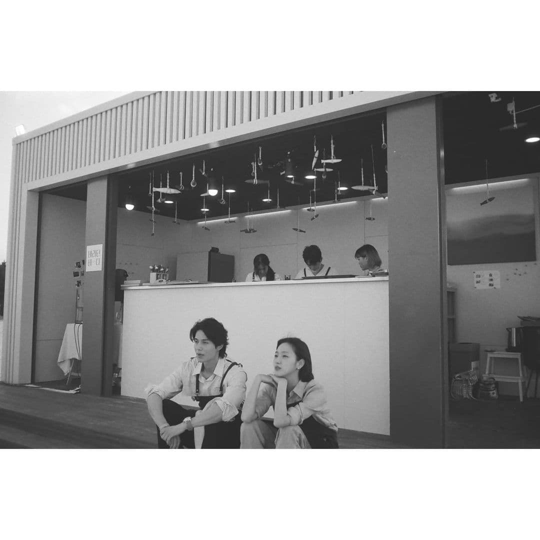 Image Source_Instagram | ggonekim