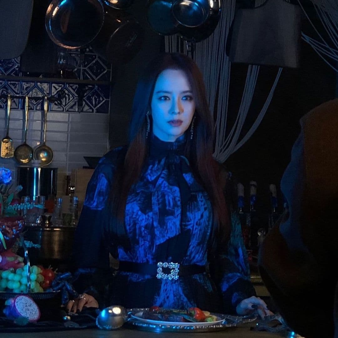 Image Source_Instagram | my_songjihyo