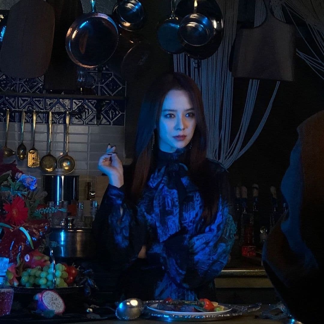 Image Source_Instagram | my_songjihyo