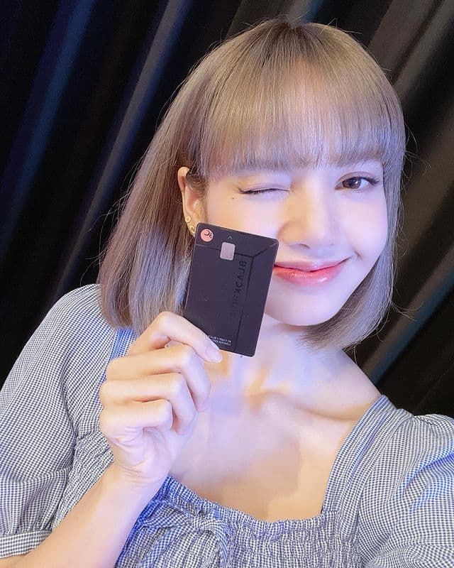 instagram | lalalalisa_m