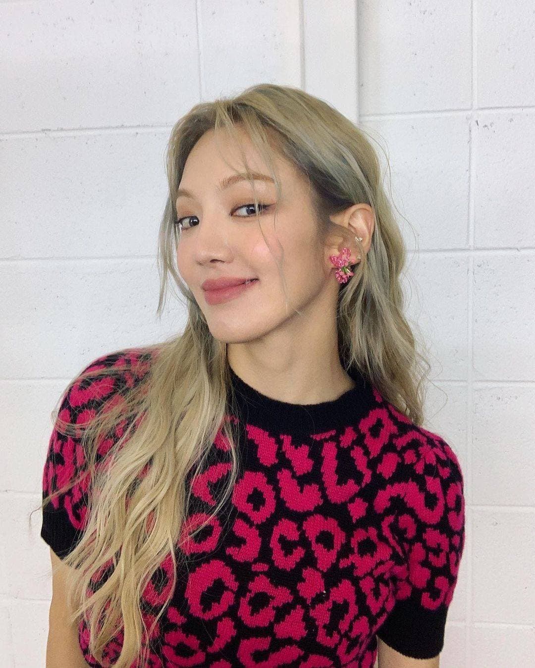 Image Source_Instagram | hyoyeon_x_x/