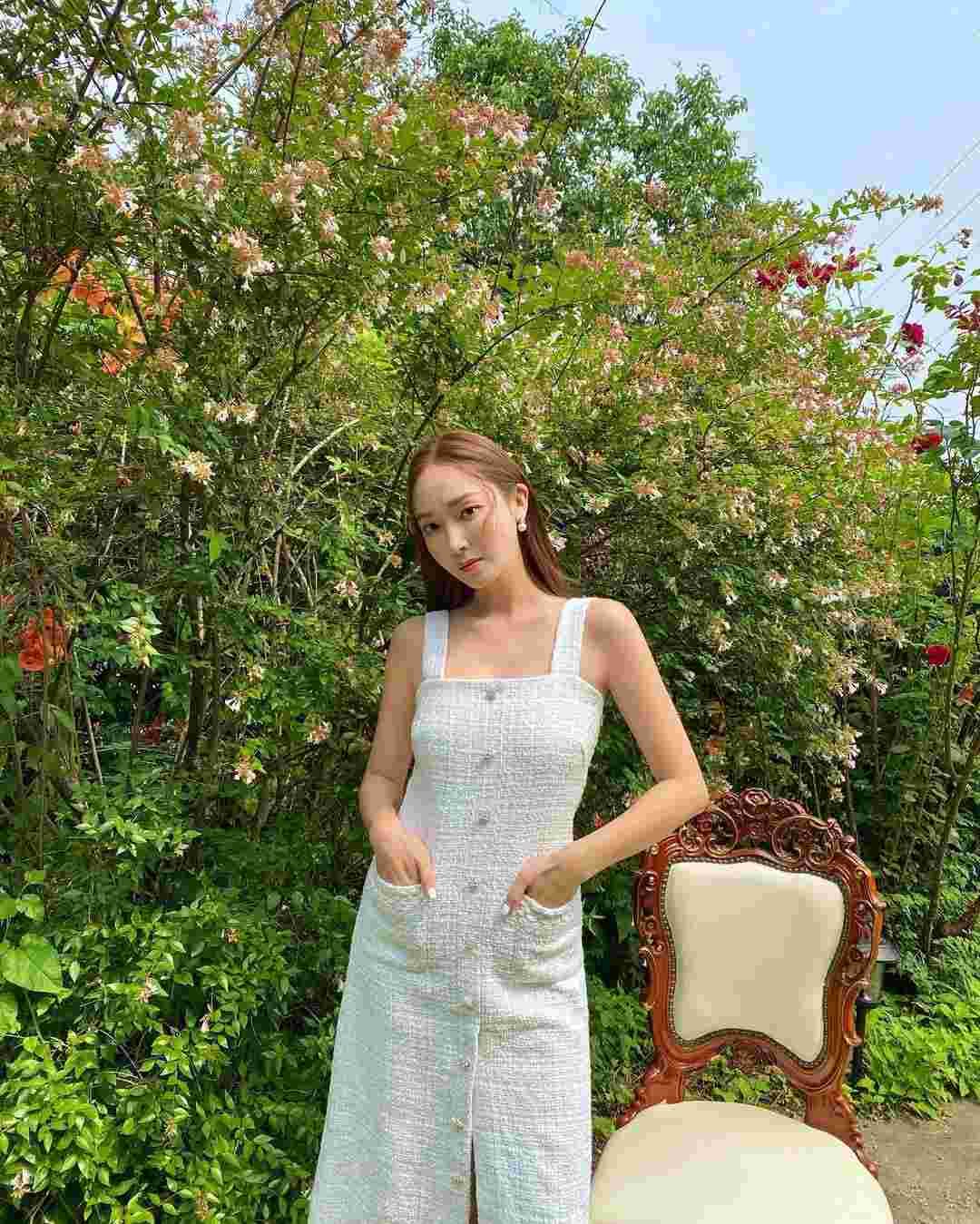Image Source_Instagram | jessica.syj