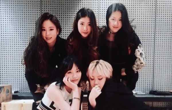 Image Source Youtube |YG ENTERTAINMENT