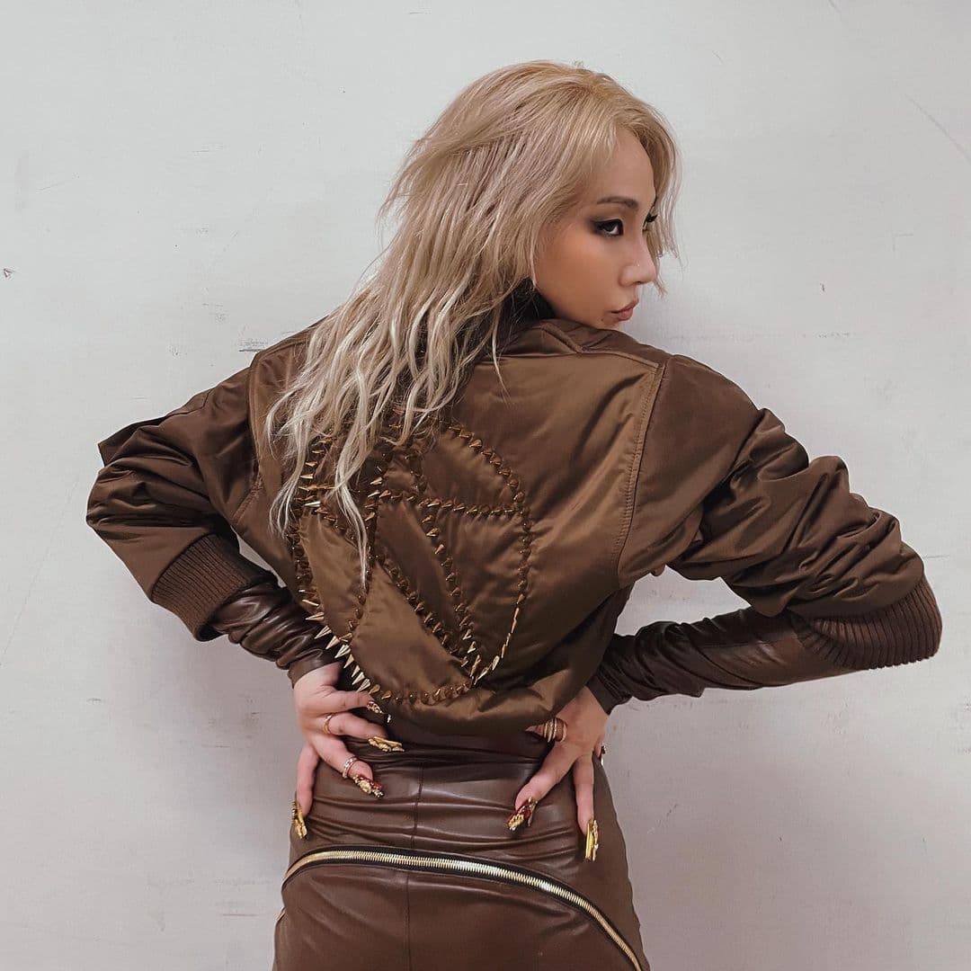 Image Source_Instagram | chaelincl