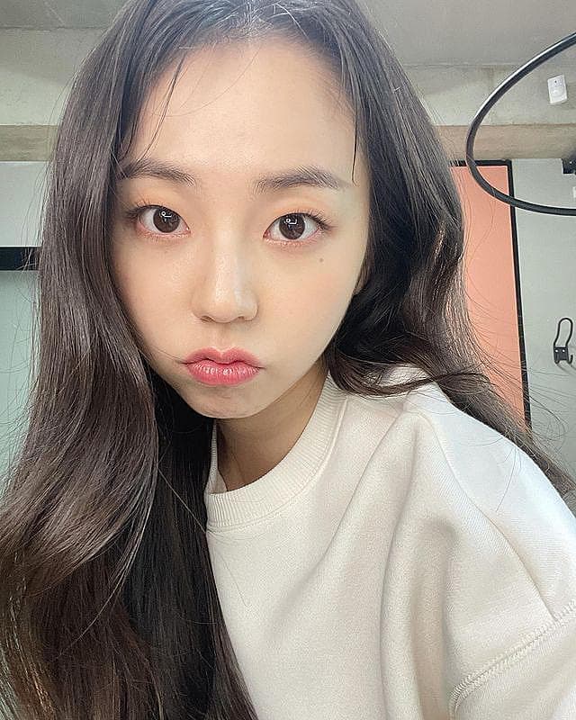 instagram | ssoheean