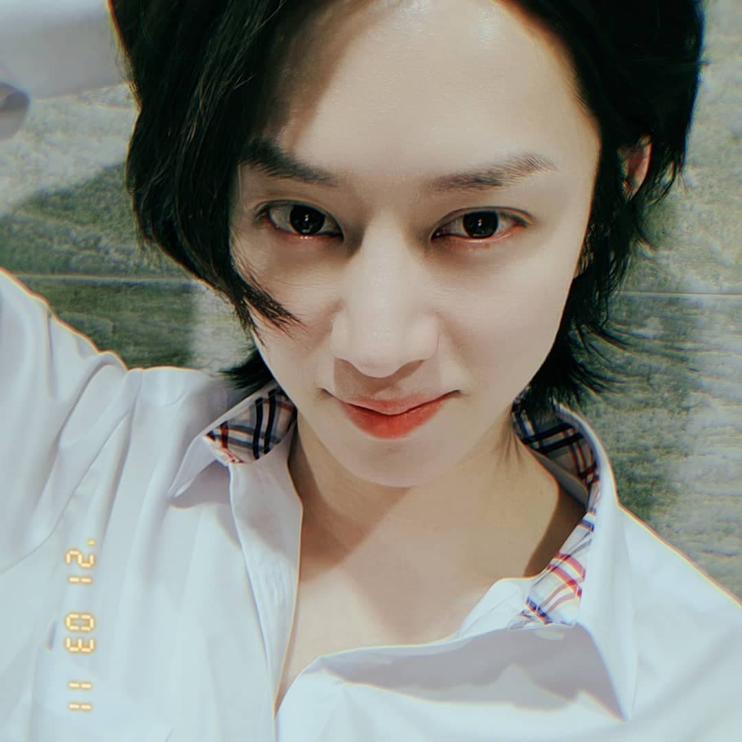Image Source_Instagram | kimheenim