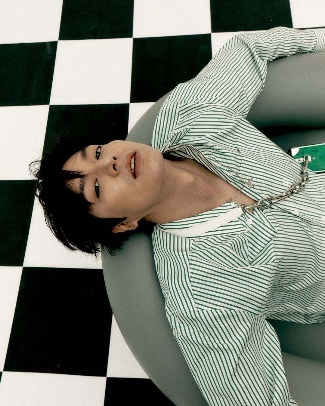 Image Source_Instagram | actorleeminho