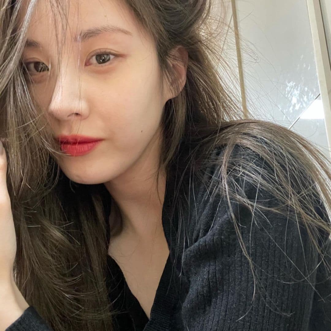 Image Source_Instagram | seojuhyun_s