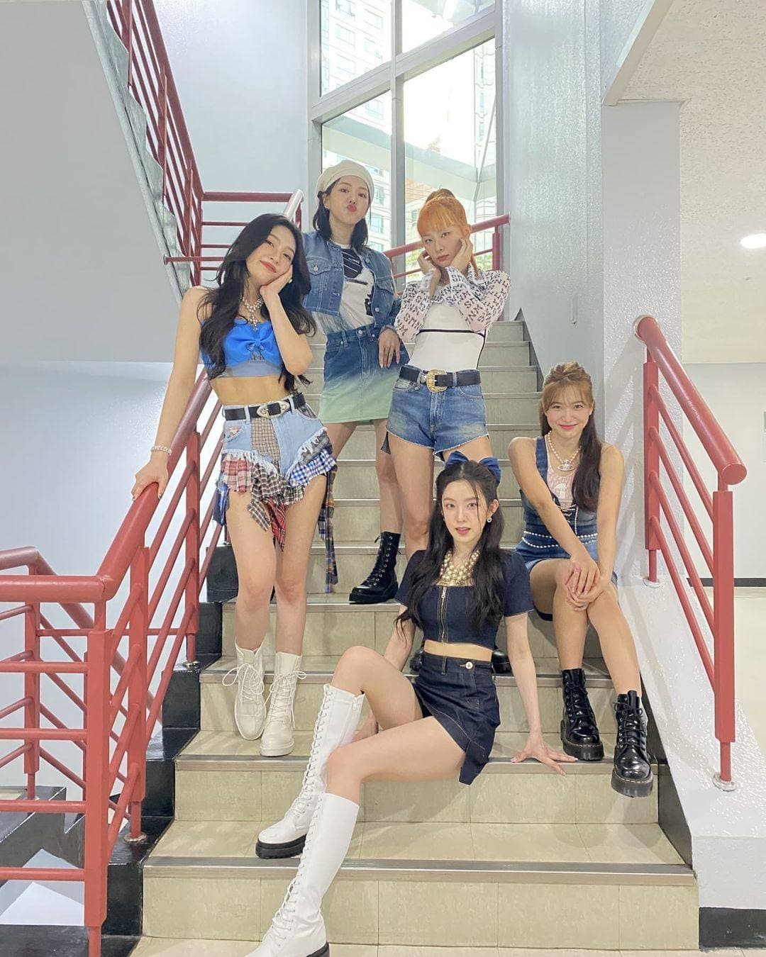 Image Source_Instagram | redvelvet.smtown