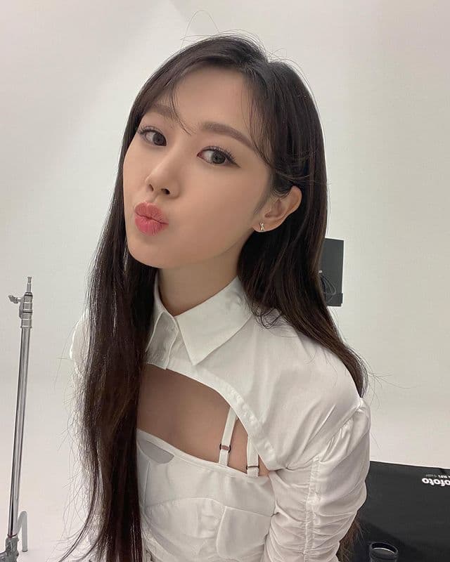 Image Source_Instagram | aespa_official