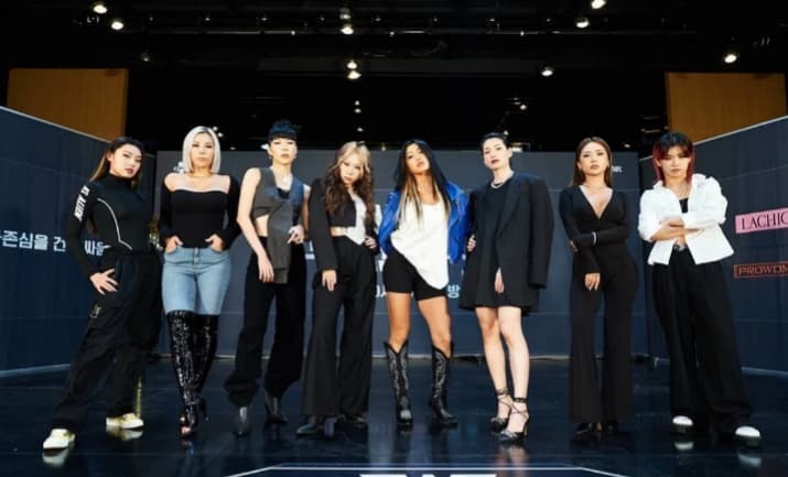 Image Source_Instagram | mnet_dance